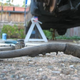 Illustration for article titled Cracked Brake Hoses, Baaaad. New Brake Hoses, Gooooood.